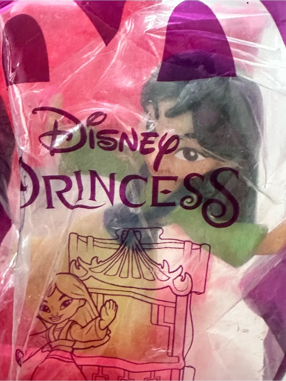 Disney toys for girls and boys- Star Wars